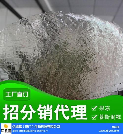 直销批发加工厂-上海鱼胶粉